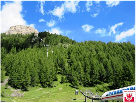 cabinovia col pradat|rifugio col pradat colfosco.